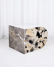 Кофейный столик Marble 01 / Opt 2, Igor Osovskiy & Lyubov Leontyeva