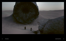 Книга The Worlds of Dune: The Places and Cultures that Inspired Frank Herbert, 