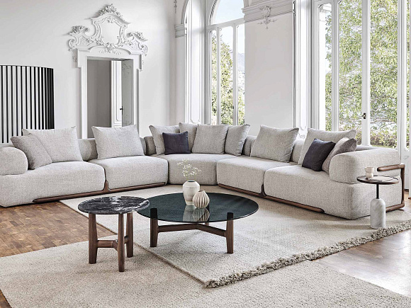 Диван Klem, Porada