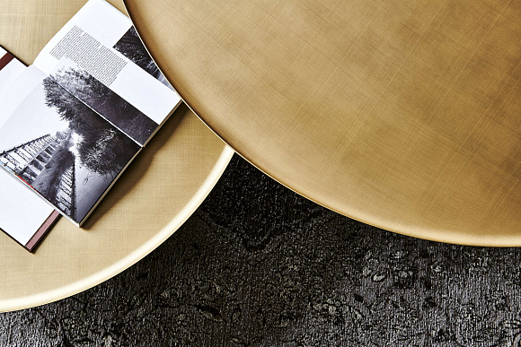 Журнальный столик Amerigo, Cattelan Italia