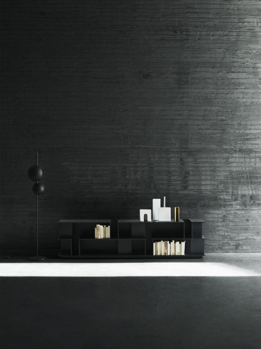 Стеллаж Grek Box, Living Divani