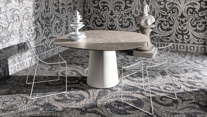 Уличный стол Totem shaped, Sovet Italia
