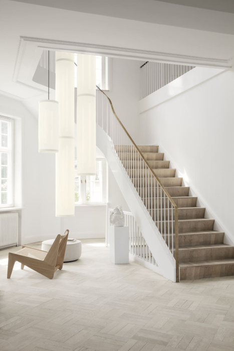 Подвесной светильник Isol Suspension, Astep