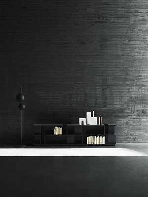 Стеллаж Grek Box 