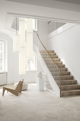 Подвесной светильник Isol Suspension 