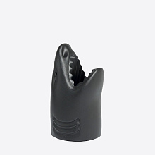Подставка для зонтов и тростей Killer Black, Qeeboo