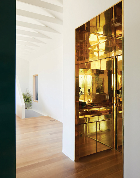 Книга Los Angeles Interiors, Lannoo Publishers