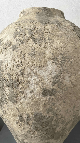 Напольная ваза в стиле джапанди, Marina Zaitseva