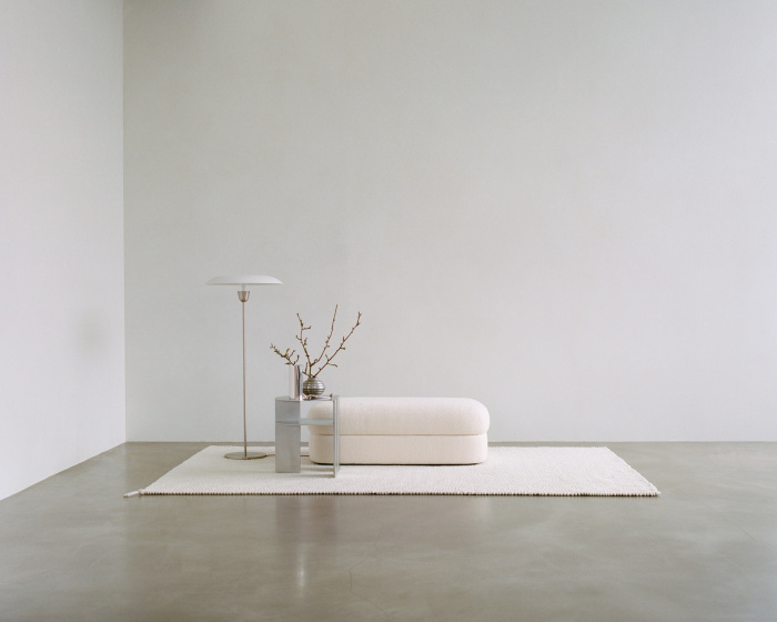 Ковёр Knot Rug, New Works