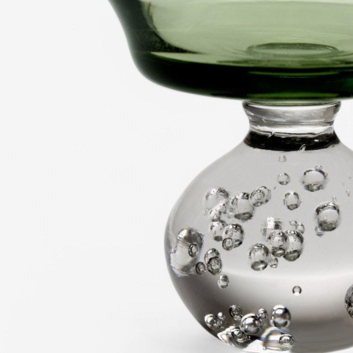 Бокал Stem Glass S Eternal Snow, Serax