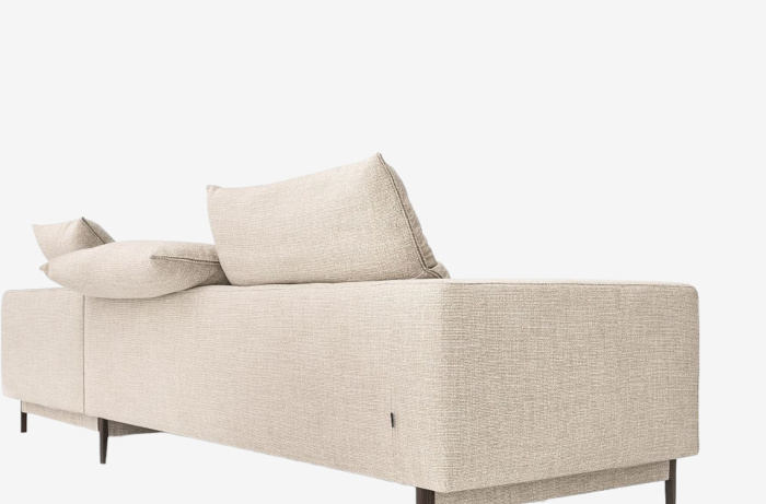 Диван Kim high, Ditre Italia