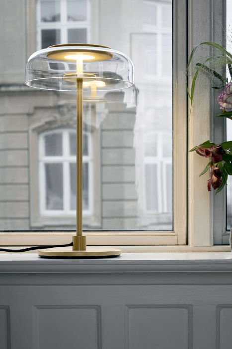 Настольная лампа Blossi Table, Nuura