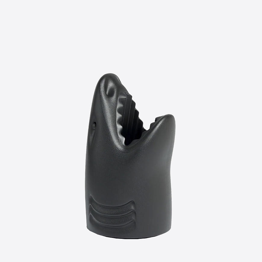 Подставка для зонтов и тростей Killer Black, Qeeboo
