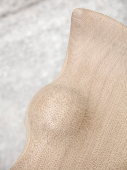 Полубарный стул ML 42 Counter Stool, Audo Copenhagen (ex. Menu)