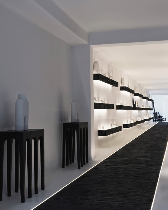 Консоль Bow Console, 101 Copenhagen