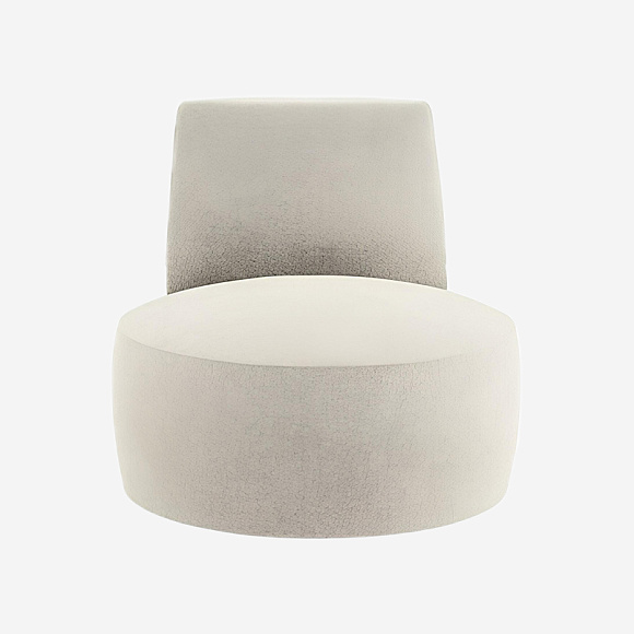 Кресло Baobab, Tacchini