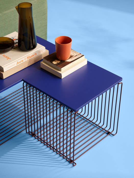 Модуль хранения Panton Wire Single, Montana