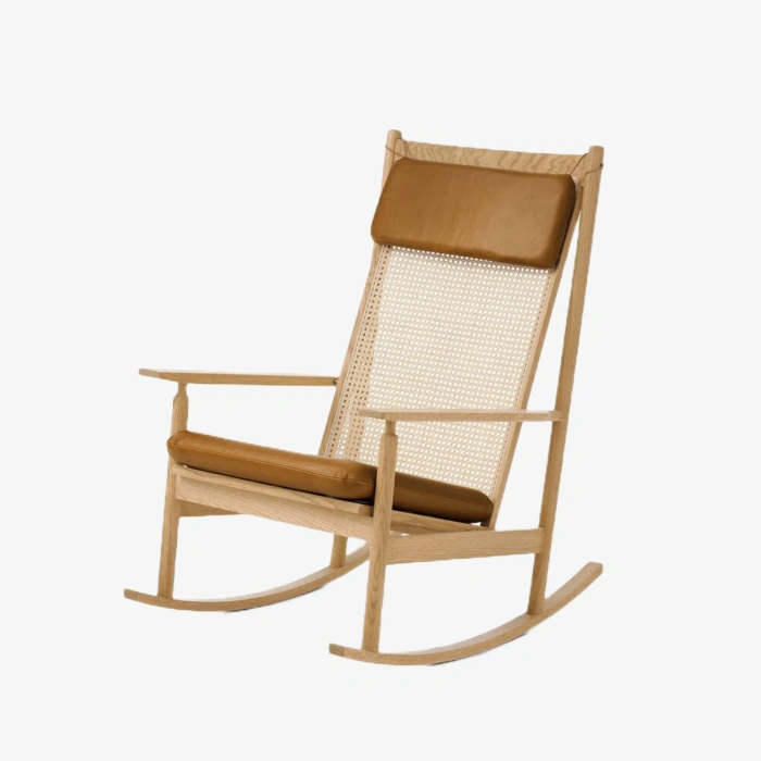 Кресло Swing, Warm Nordic