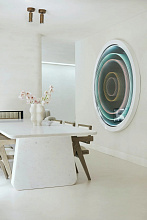 Книга Designer's Next: 22 Architects & Interior Designers Defining Tomorrow, Beta-Plus Publishing
