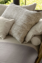 Уличный модульный диван Cruise Teak, Talenti