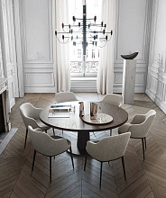 Обеденный стол Convivio, Maxalto