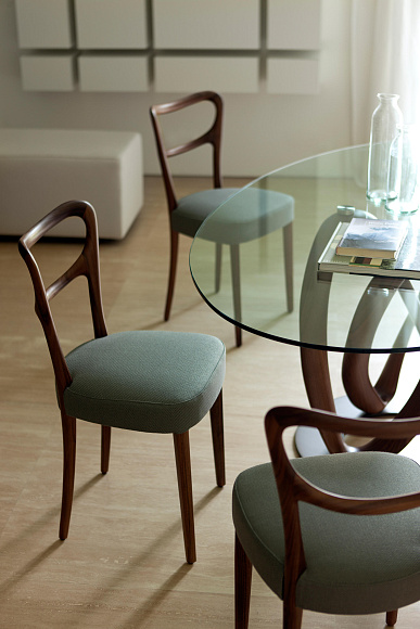 Стул Noemi, Porada