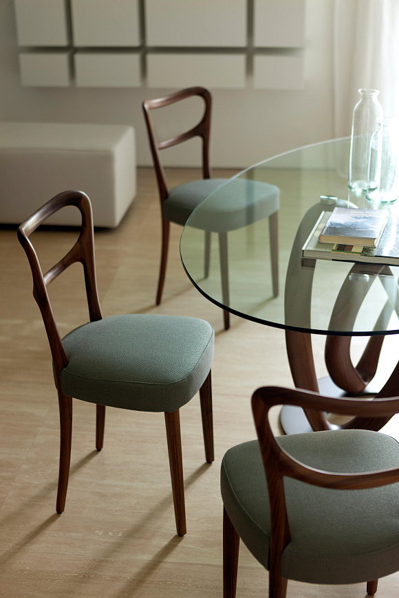 Стул Noemi, Porada