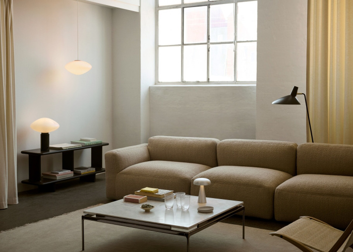 Стеллаж Archivo JH43, And Tradition (&Tradition)