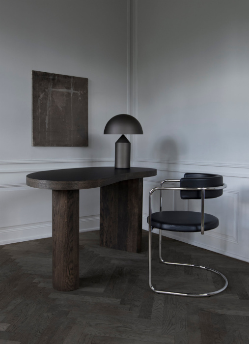 Стул FF Cantilever Cubic, Friends & Founders