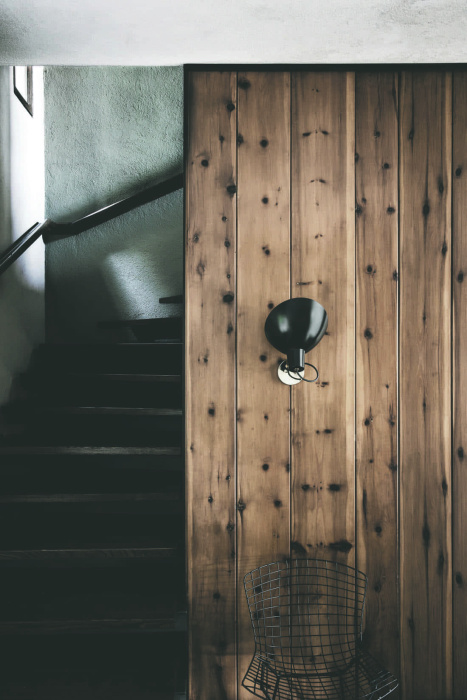 Бра VV Cinquanta Wall, Astep