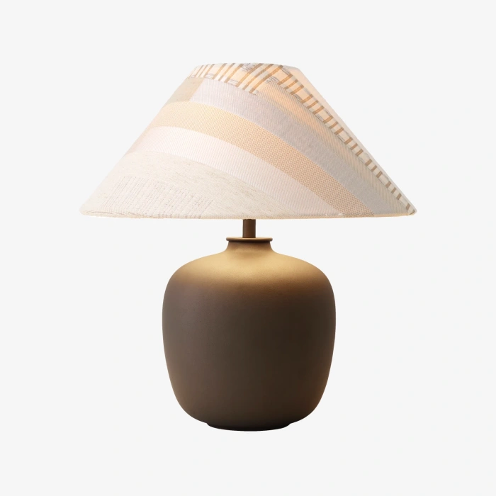 Настольная лампа Torso Table Lamp, 37, Limited, Audo Copenhagen (ex. Menu)