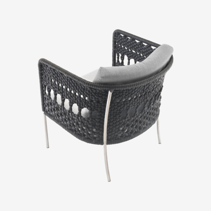 Кресло Tombolo, Living Divani