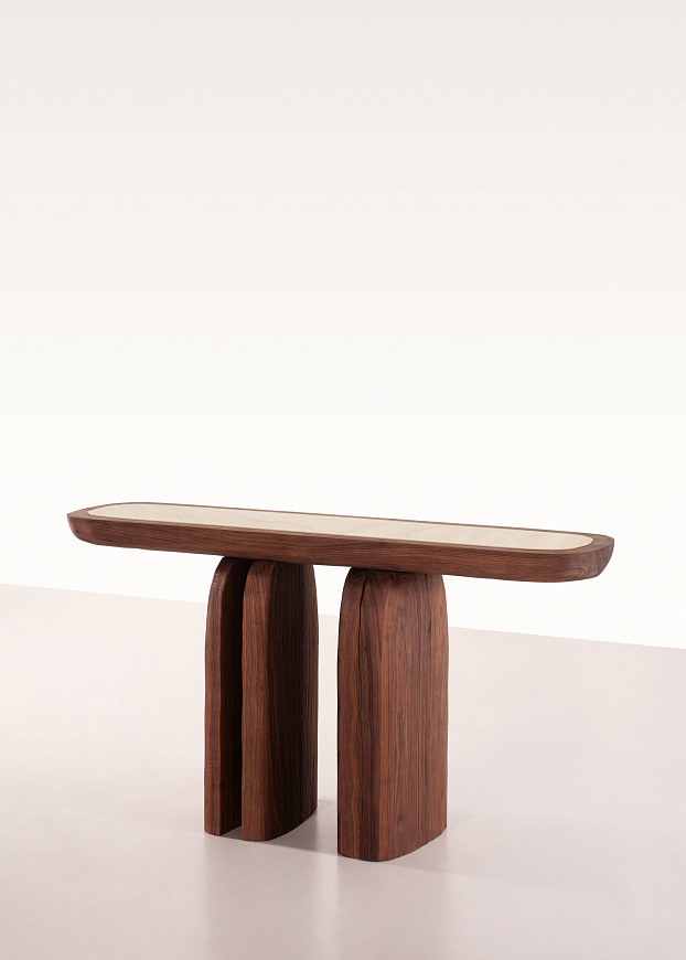 Консоль Bread Console, Tacchini