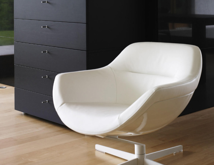 Кресло Auckland, Cassina