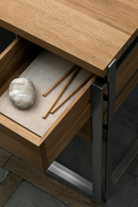 Рабочий стол Outline Desk, Kristina Dam Studio