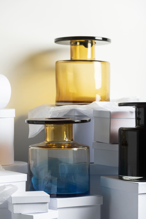 Ваза Vase Wind & Fire M by Marie Michielssen, Serax