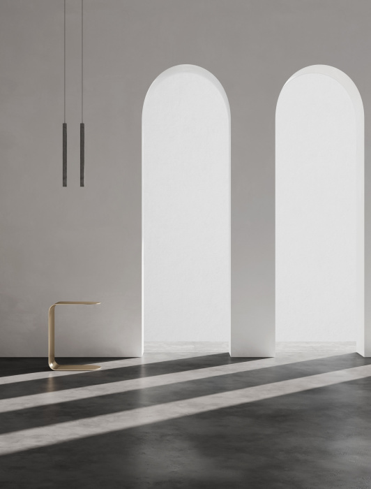 Приставной столик 51° — 7° HAGEN, ARCHIPÉLAGO