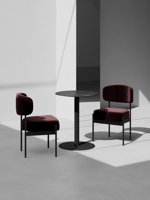 Стул 44° — 10° MODENA, ARCHIPÉLAGO