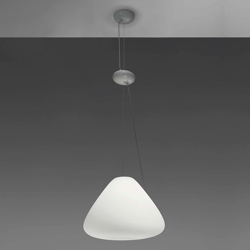 Подвесной светильник Capsule Fluo 1603010A, Artemide