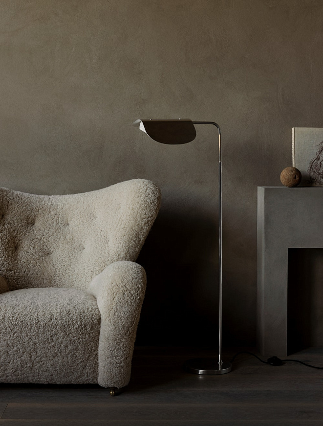 Торшер Wing Floor Lamp, Audo Copenhagen (ex. Menu)