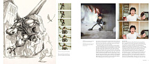 Книга Doug Chiang: The Cinematic Legacy, Abrams Books