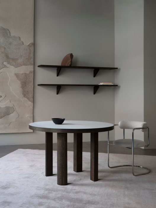 Стул FF Cantilever, Friends & Founders