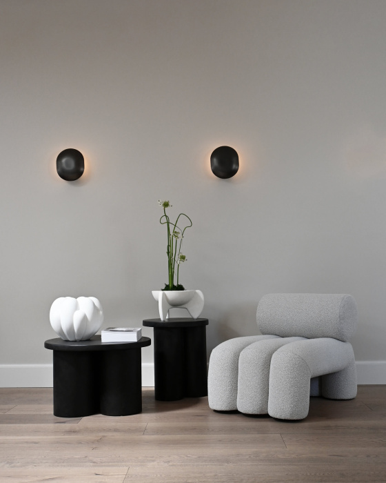 Кресло Foku Chair, 101 Copenhagen