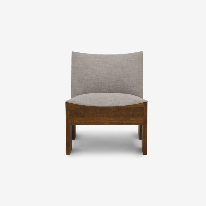 Кресло Tenon Lounge Chair, New Works