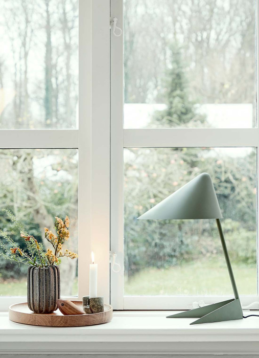 Настольная лампа Ambience, Warm Nordic