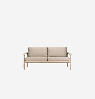 Уличный диван David Lounge Sofa 2S 