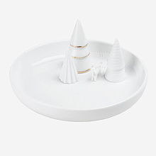 Декоративное блюдо Forest bowl, Räder