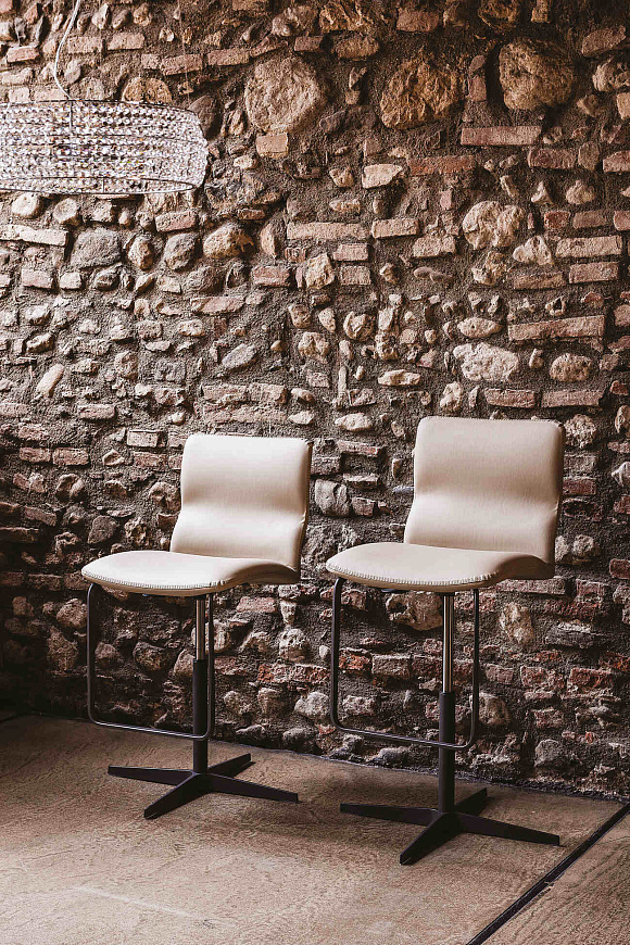 Барный стул Victor X, Cattelan Italia