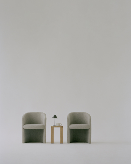 Табурет Atlas Stool, New Works