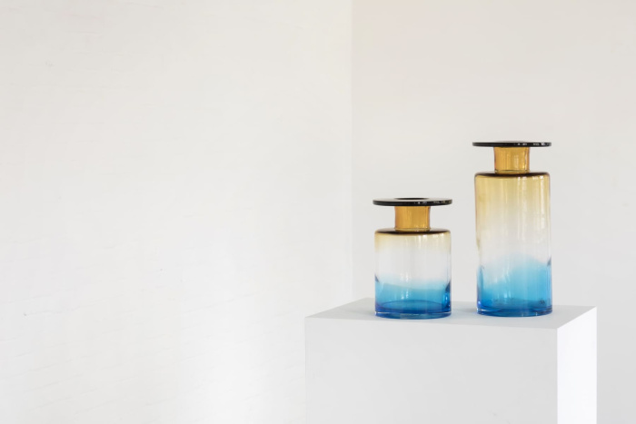 Ваза Vase Wind & Fire S by Marie Michielssen, Serax